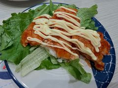 -滨寿司(新街口中央商场店)