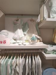 -英氏YEEHoO(二七万象城店)