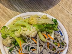 -丝路伊兰·兰州牛肉面(牛街总店)