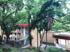 -福建师范大学(仓山校区)