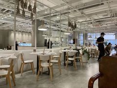 大堂-娜娜家·Nana's restaurant(国金汇店)