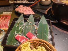 -季季山•云南野生菌火锅(上海首店)