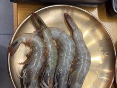-允辛家·自助泥炉烤肉(九亭店)