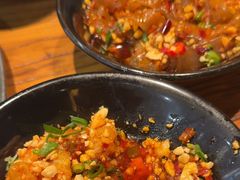 -北丐先生·野馄饨烧烤(长宁龙之梦店)