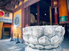 -龙华寺