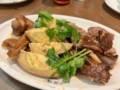 卤水鹅翅-吴记富苑(朝阳店)