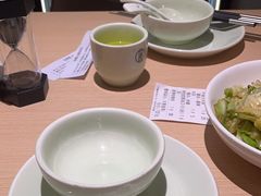 -吕氏疙瘩汤·海鲜新鲁菜(凯德mall新都心店)