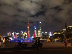 -上海外滩茂悦大酒店