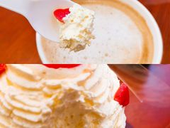 -红宝石·鲜奶小方·海派西点房(南丹店)