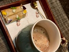 -莲西餐(曲江店)
