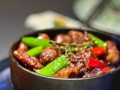 -南里山房(虹桥新天地店)