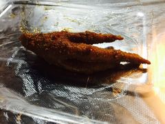 -黑皮烧烤(民意四路店)