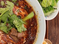 -兵哥豌豆面(创意谷店)