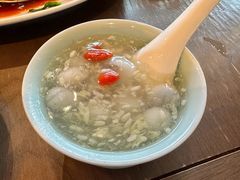 -杭州久泰饭店·粤式融合