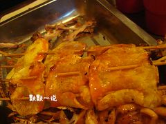 土豆片-西单翅酷(西单店)