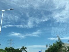 -汕尾风车岛