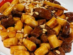 -兔爸私家小厨(新北万达店)