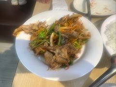 -岩明火勺店(承德路店)