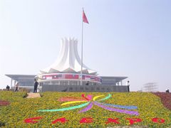 -南宁国际会展中心