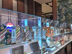 -济南香格里拉·咖啡泉自助餐厅