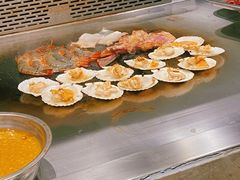 -大渔铁板烧(东城店)