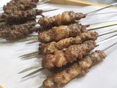 -玉园烧烤·海鲜辣炒