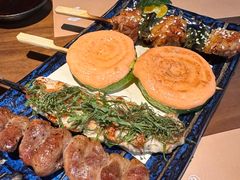 -山葵家居酒屋(天目里店)
