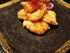 -上井精致料理(中兴商业大厦店)