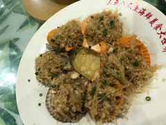 -四姑娘川味海鲜(八爪鱼店)