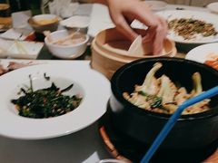 -京尊烤鸭店JINGZUN(春秀路店)