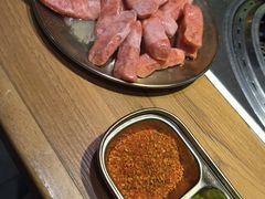 -汉拿山(魏公村店)