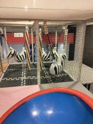 -meland club亲子乐园(重庆万象城店)
