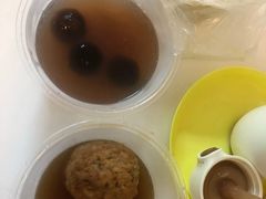 -粗茶淡饭(东关街店)