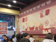 -赵记传承·中国甜品(福州总店)