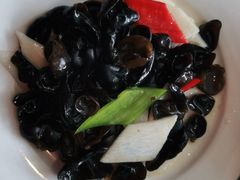 小木耳炒山药-辣婆婆(航天桥店)