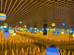 -池州市平天湖风景区