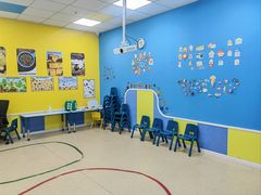 -贝乐少儿英语·全外教(滨江中心)