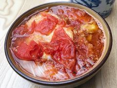 -华兴街煎蛋面(总店)