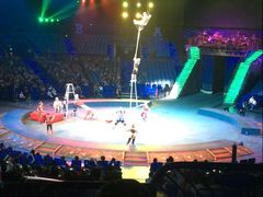 -珠海横琴长隆《卡卡虎奇遇记》