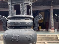 -乌镇东栅景区-修真观