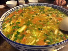 -庶民居中餐馆(花土店)