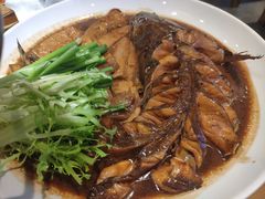 -倍儿美海鲜大排挡·非遗海鲜蒸饺(洋货店)