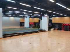 -超鹿运动(融侨锦江店)