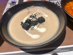 -黑手制面·Gentle Pasta(国金天地店)