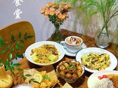 -肥朵食堂(带梦胡同店)