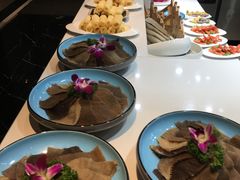 -味享汇海鲜姿造(新田园店)