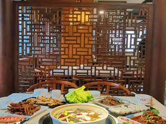 -土连锅·现熬养生汤锅(梁家巷店)