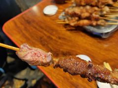 -同来顺烧烤餐厅(哈尔滨道店)