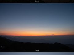 -萍乡武功山风景名胜区