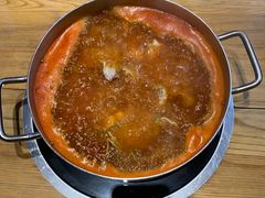 -野山舂·贵州现舂酸汤牛肉(东山店)